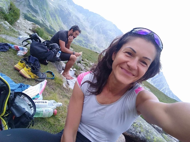 Tatry 22 júl 2022