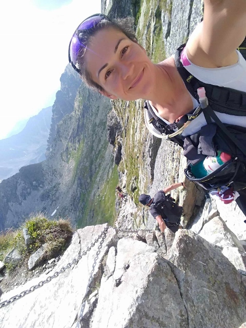 Tatry 22 júl 2022