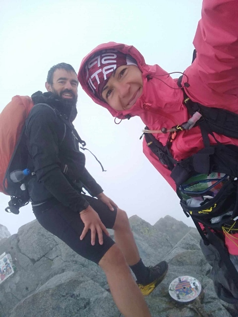 Tatry 22 júl 2022
