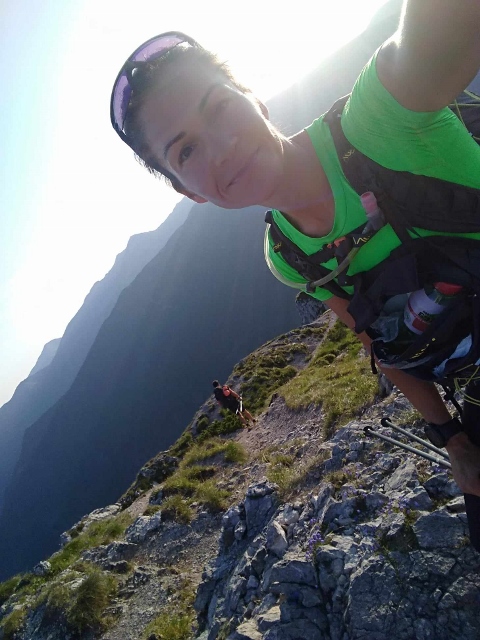 Tatry 22 júl 2022