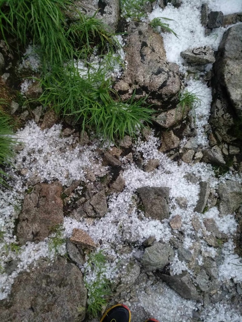 Tatry 22 júl 2022