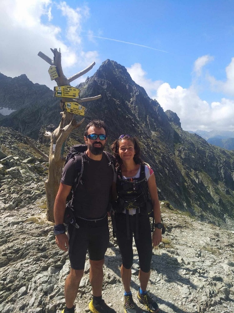 Tatry 22 júl 2022