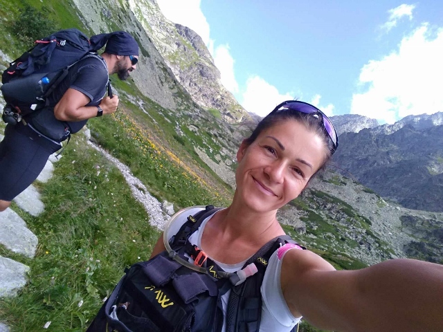 Tatry 22 júl 2022