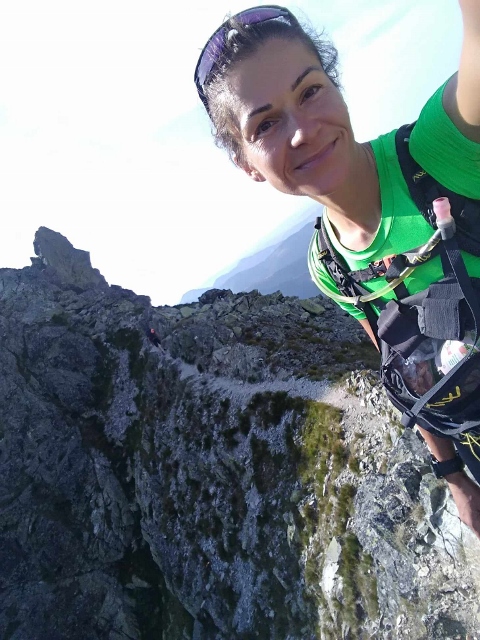 Tatry 22 júl 2022