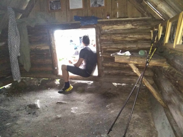 Tatry 22 júl 2022