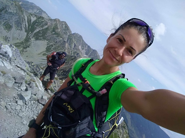 Tatry 22 júl 2022