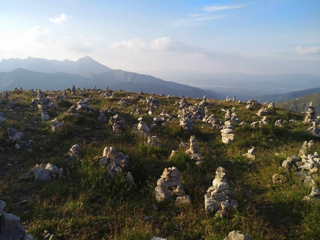 Tatry 22 júl 2022