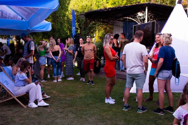 Žákovic open Žákovic open 2023