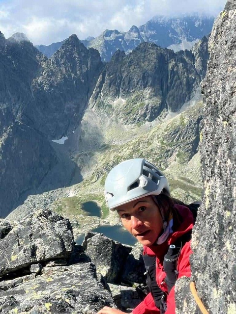 Vysoké Tatry Vysoké Tatry 12 august 2023