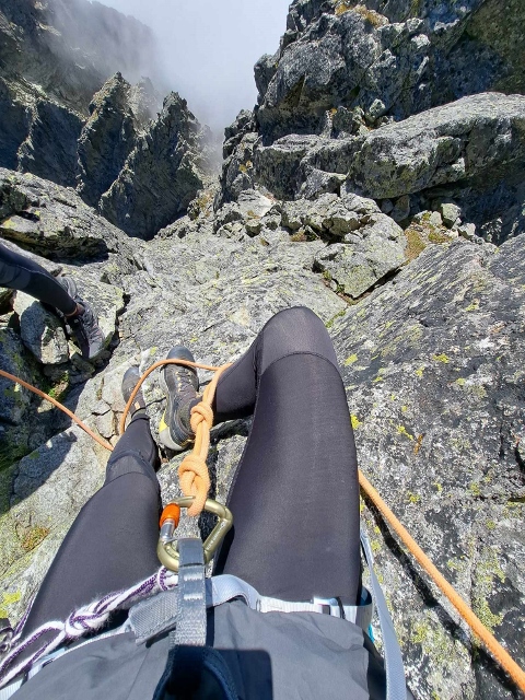 Vysoké Tatry Vysoké Tatry sobota 12 august 2023