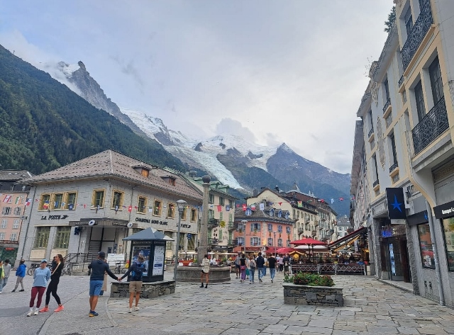 UTMB PTL UTMB PTL 28 august 2023