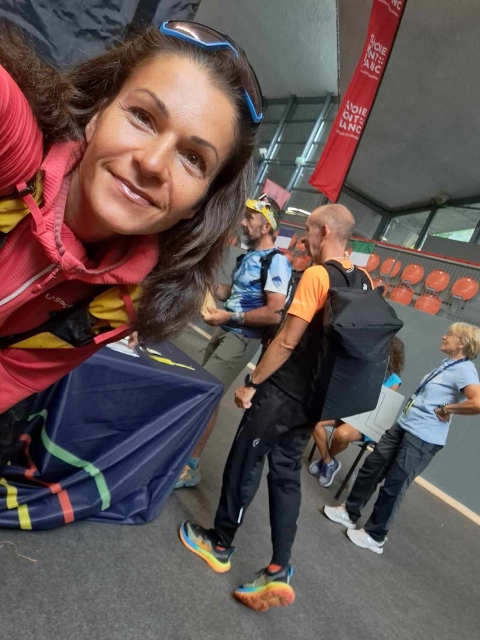 UTMB PTL UTMB PTL 28 august 2023