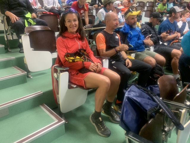 UTMB PTL UTMB PTL 28 august 2023
