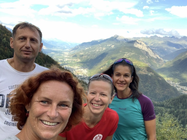 UTMB PTL UTMB PTL 28 august 2023
