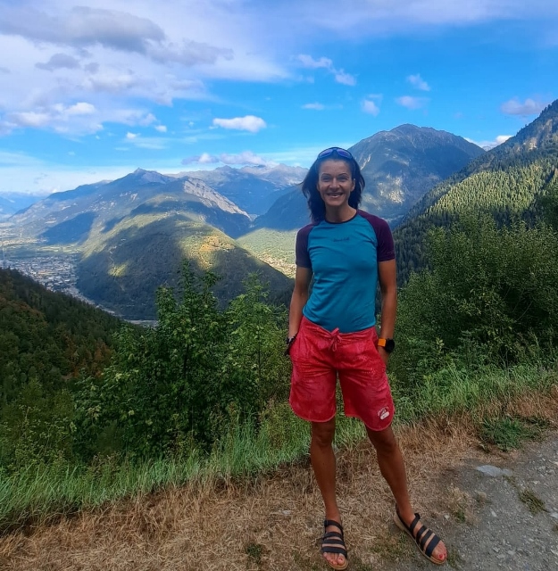 UTMB PTL UTMB PTL 28 august 2023