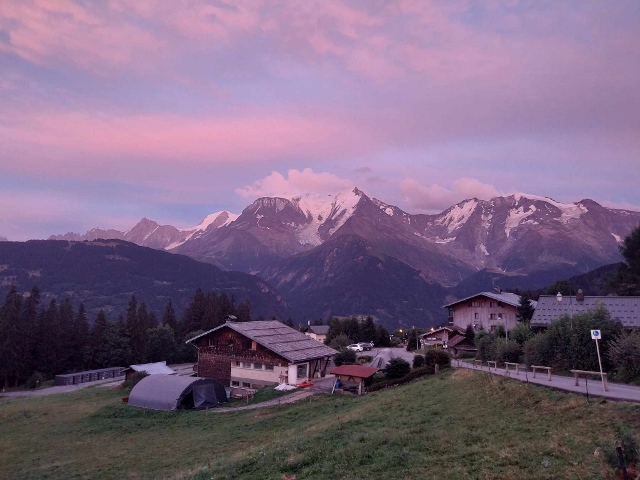 UTMB PTL UTMB PTL 28 august 2023