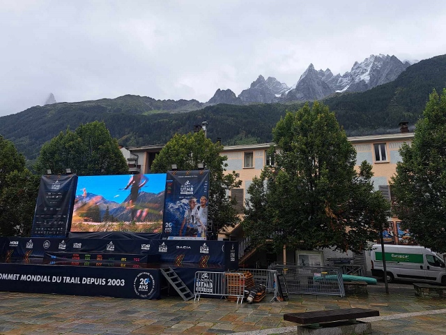 UTMB PTL UTMB PTL 28 august 2023