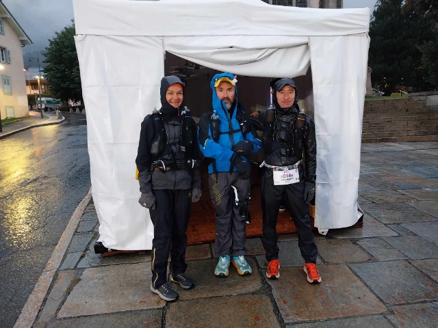 UTMB PTL UTMB PTL 28 august 2023