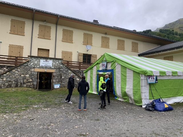 UTMB PTL UTMB PTL 28 august 2023