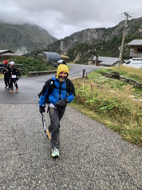 UTMB PTL UTMB PTL 28 august 2023