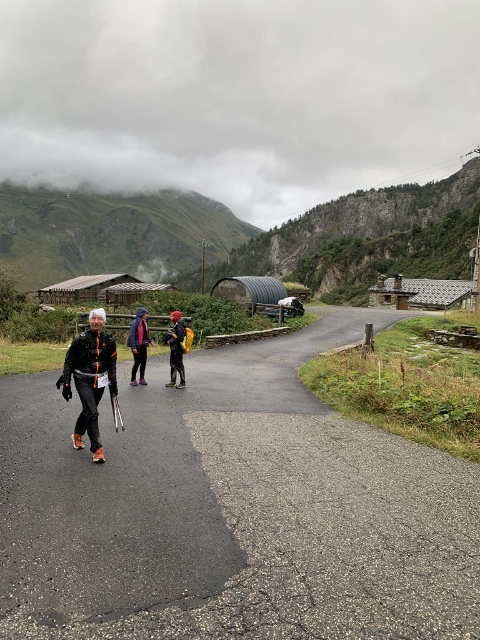 UTMB PTL UTMB PTL 28 august 2023