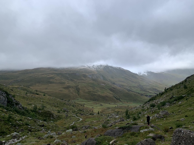 UTMB PTL UTMB PTL 28 august 2023