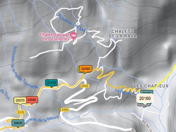 UTMB PTL UTMB PTL 28 august 2023