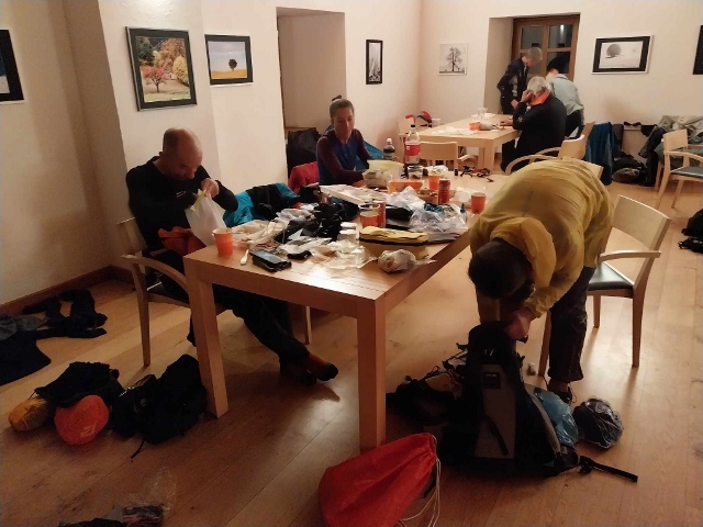 UTMB PTL UTMB PTL 28 august 2023