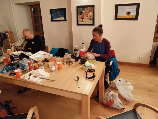 UTMB PTL UTMB PTL 28 august 2023