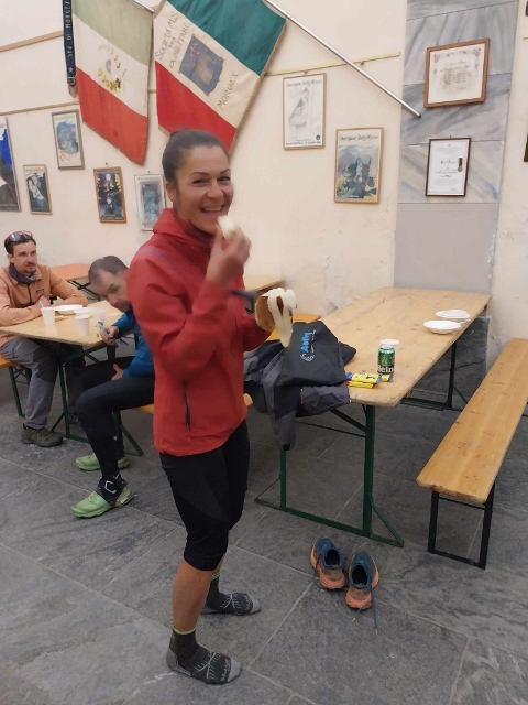 UTMB PTL UTMB PTL 28 august 2023