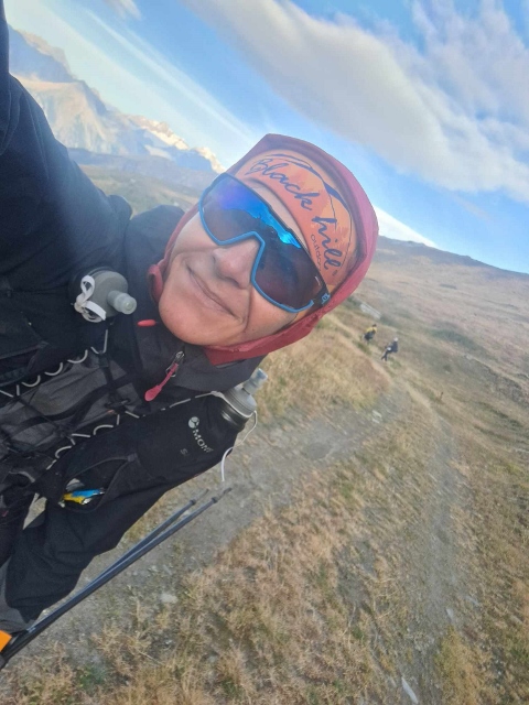 UTMB PTL UTMB PTL 28 august 2023