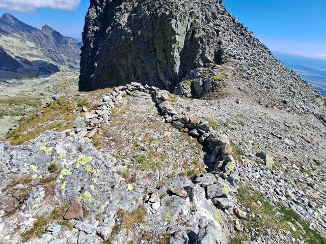 Vysoké Tatry Vysoké Tatry 13 august 2023