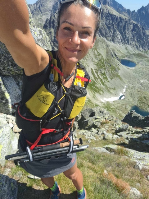Vysoké Tatry Vysoké Tatry 13 august 2023