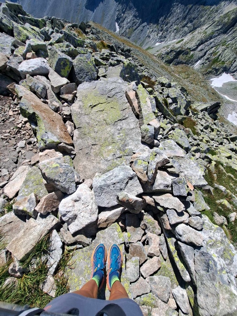 Vysoké Tatry Vysoké Tatry 13 august 2023