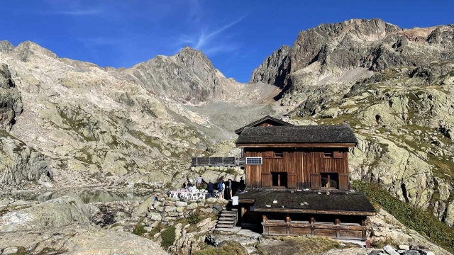 UTMB PTL 28 august 2023