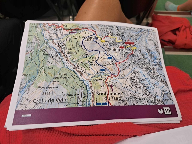 UTMB PTL 28 august 2023