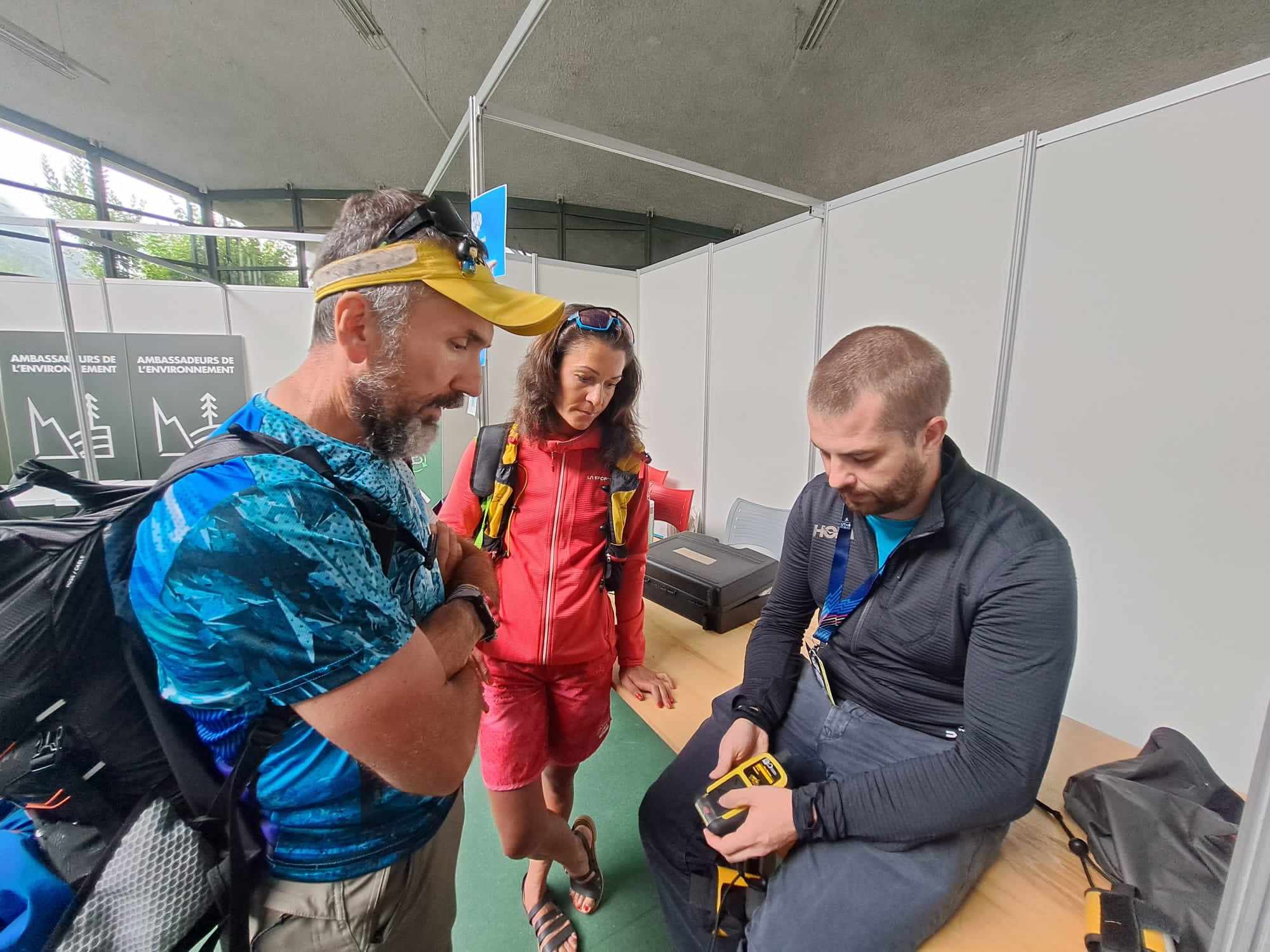 UTMB PTL 28 august 2023