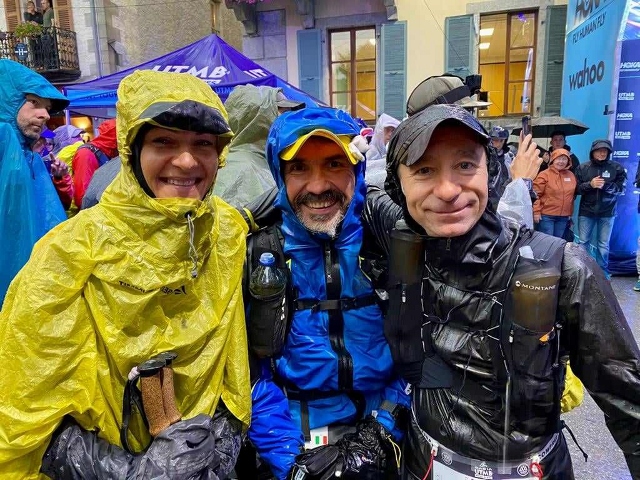 UTMB PTL 28 august 2023