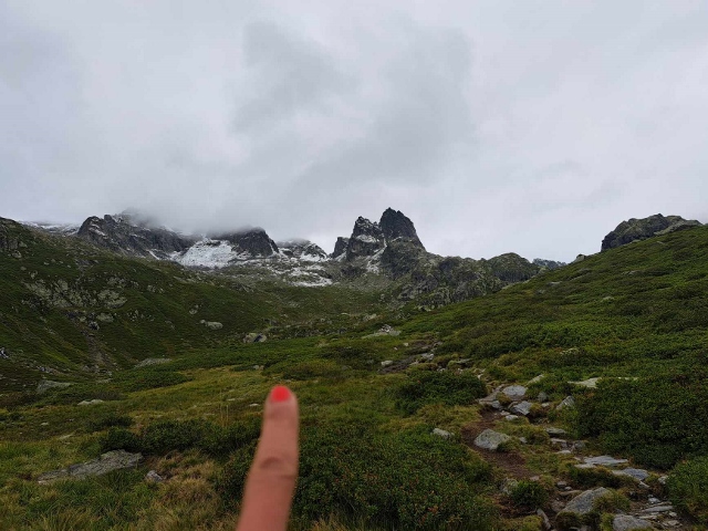 UTMB PTL 28 august 2023