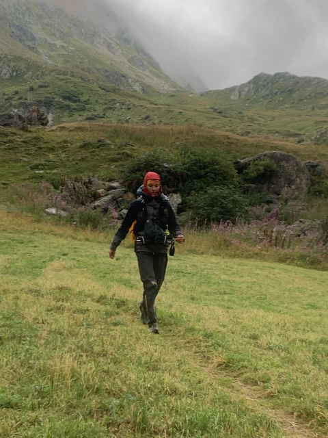 UTMB PTL 28 august 2023