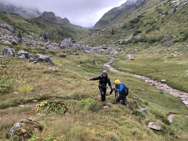UTMB PTL 28 august 2023