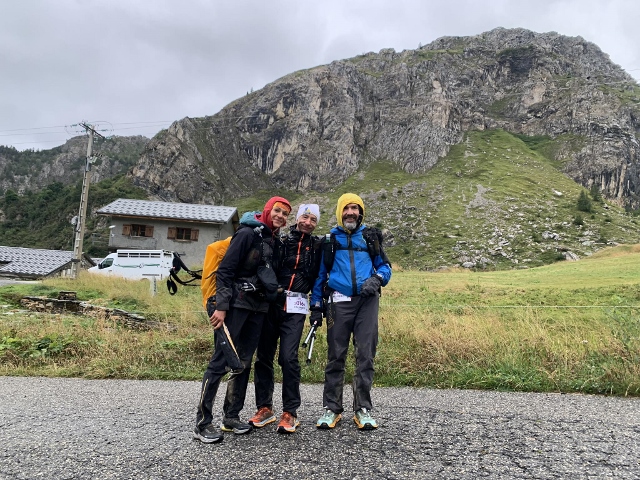 UTMB PTL 28 august 2023