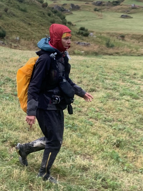 UTMB PTL 28 august 2023