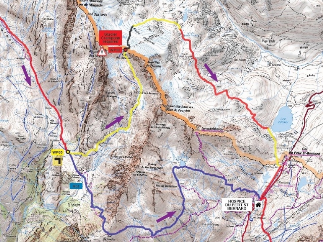 UTMB PTL 28 august 2023
