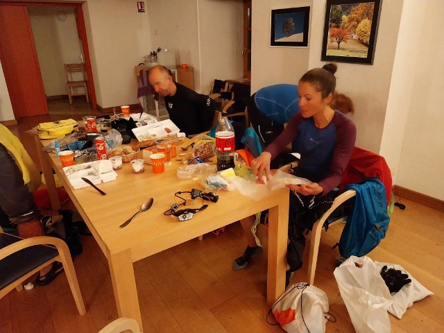 UTMB PTL 28 august 2023