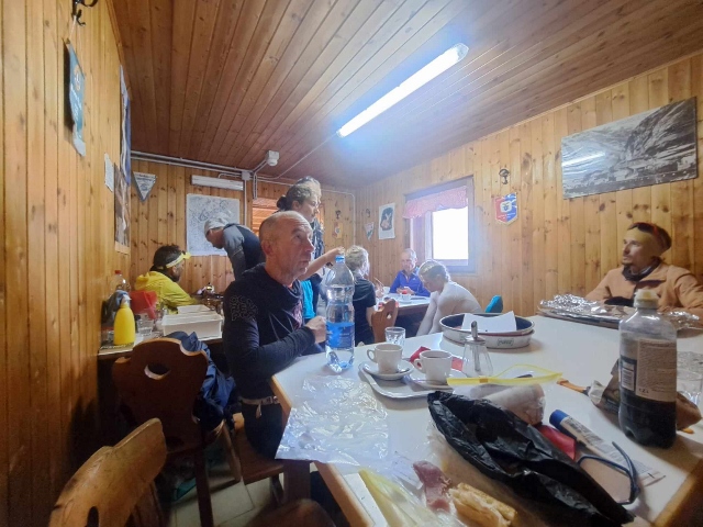 UTMB PTL 28 august 2023