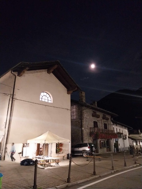UTMB PTL 28 august 2023