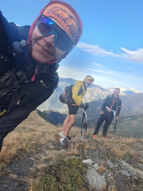 UTMB PTL 28 august 2023