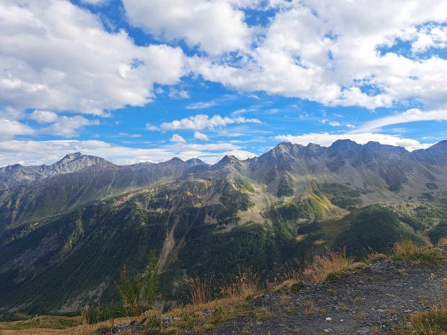 UTMB PTL 28 august 2023