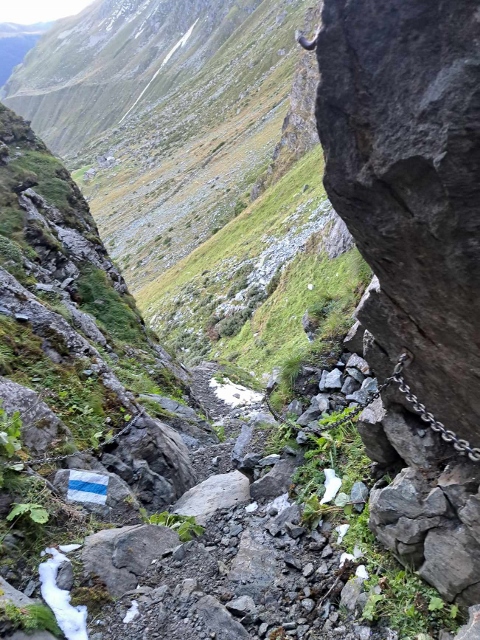 UTMB PTL 28 august 2023